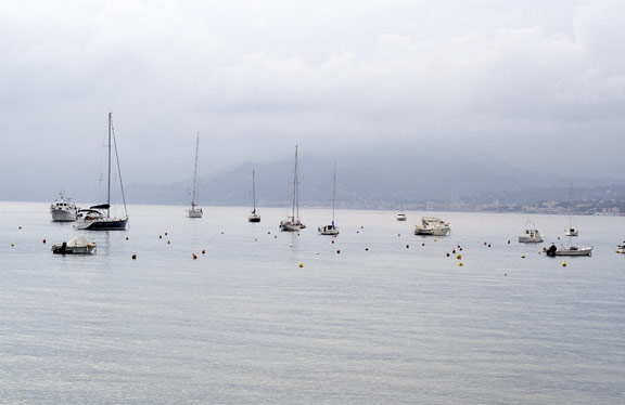 Boats