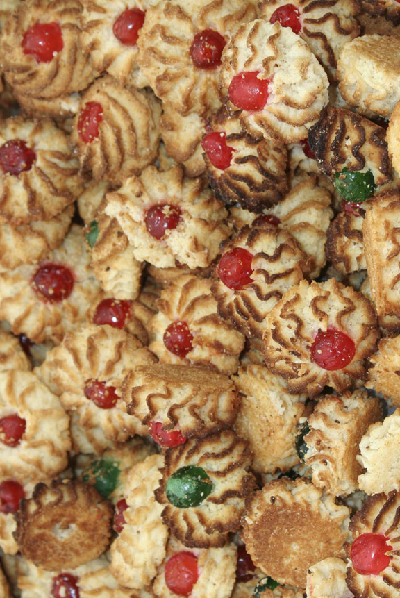 Cookies